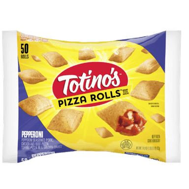 Totino's™ Pizza Rolls™, Party Pizza, Bites, Stuffers & SnacksHome ...